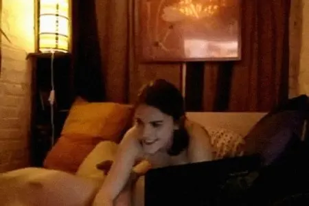 Домашнее порно видео с актрисой Эммой Уотсон